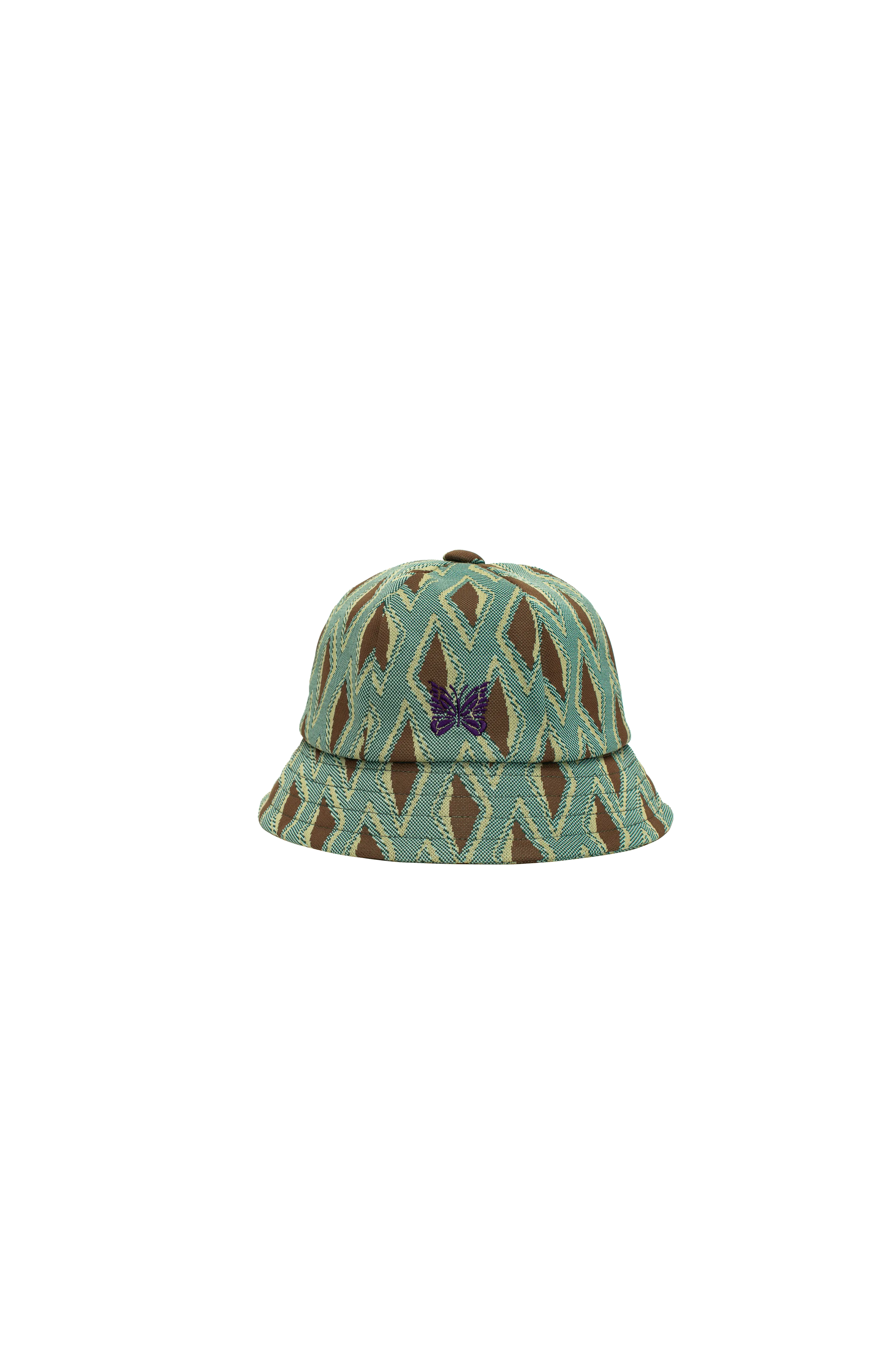 Bermuda Hat - Poly Jq.