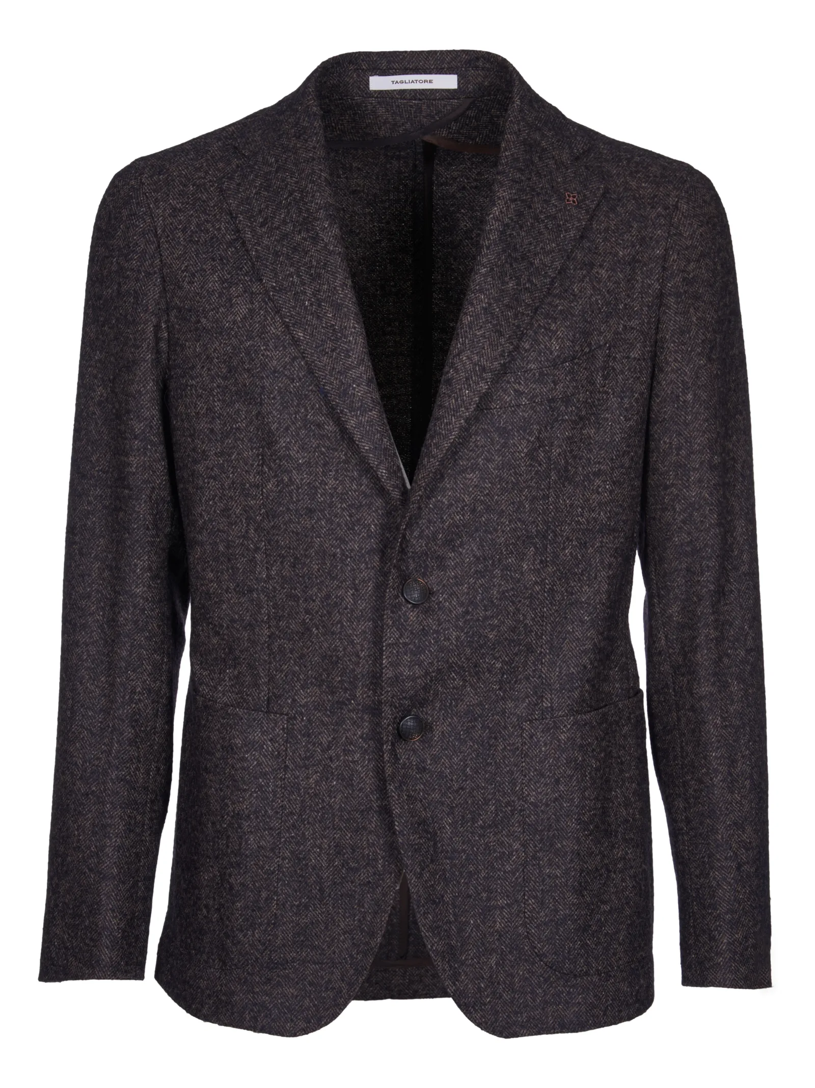 Blazer monopetto Montecarlo