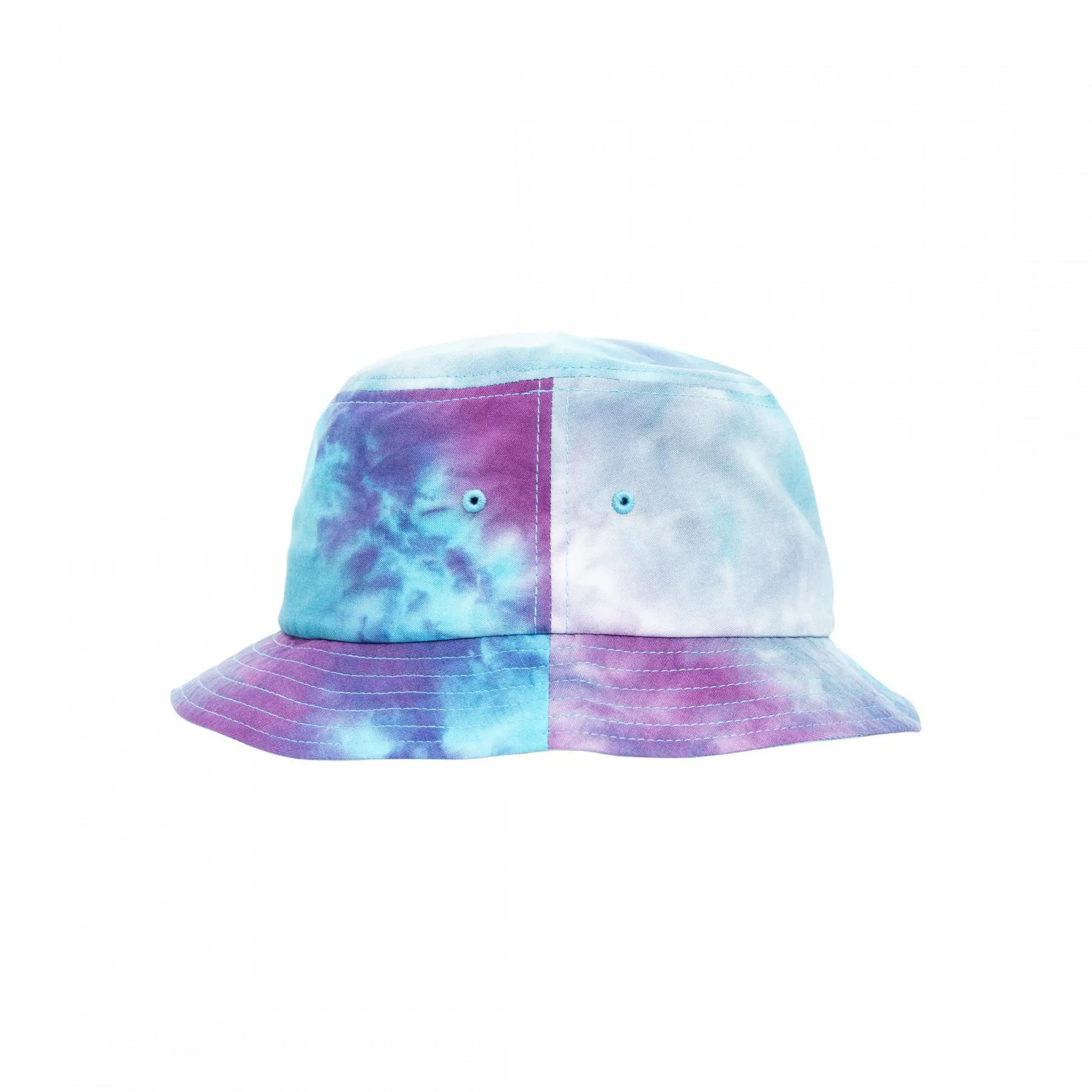 Bob Flexfit festival print bucket hat