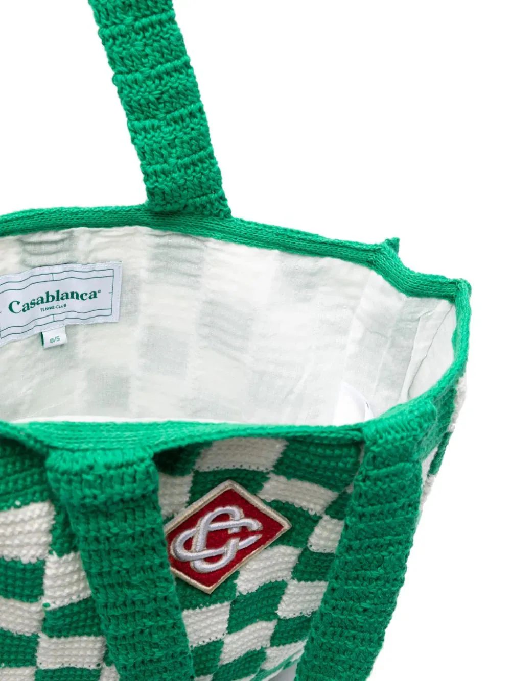 Borsa Tote Square