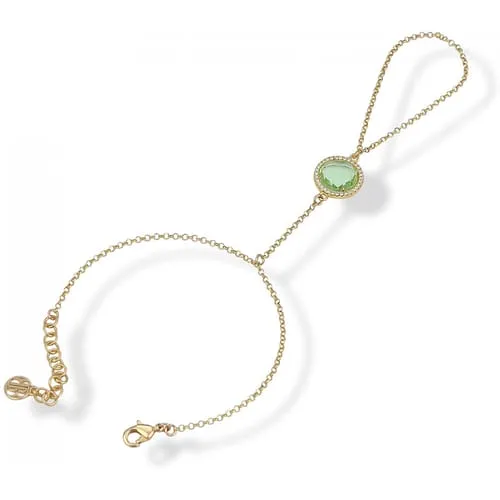 BRACCIALE BOCCADAMO SHARADA - BO.XBC008DV