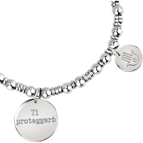 BRACCIALE BOCCADAMO SHARADA - BO.XBC008DV