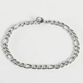 Bracciale in argento