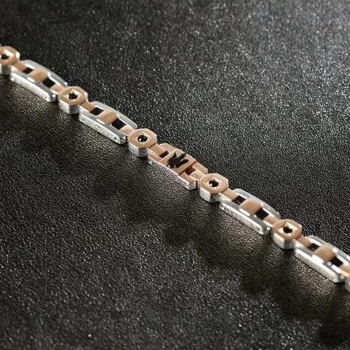 BRACCIALE MASERATI ICONIC - JM523AVD31