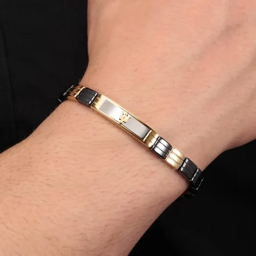 Bracciale Maserati Jewels - JM416AIK21