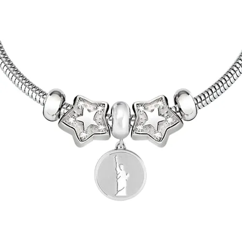 BRACCIALE MORELLATO DROPS - SCZ1280