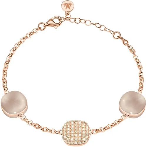 BRACCIALE MORELLATO GEMMA - SAKK97