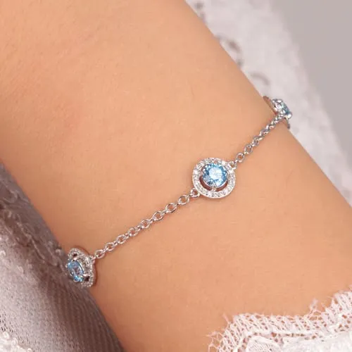 BRACCIALE MORELLATO TESORI - SAIW143