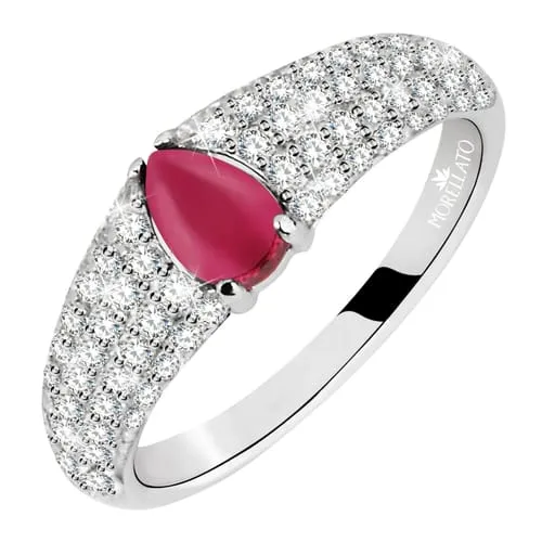 BRACCIALE MORELLATO TESORI - SAIW167