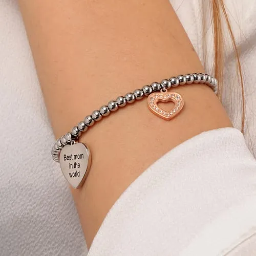 BRACCIALE MORELLATO VELA - SAHC22
