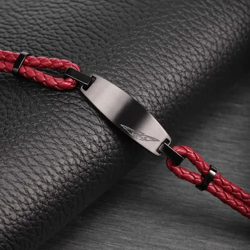 BRACCIALE SECTOR BANDY - SZV74
