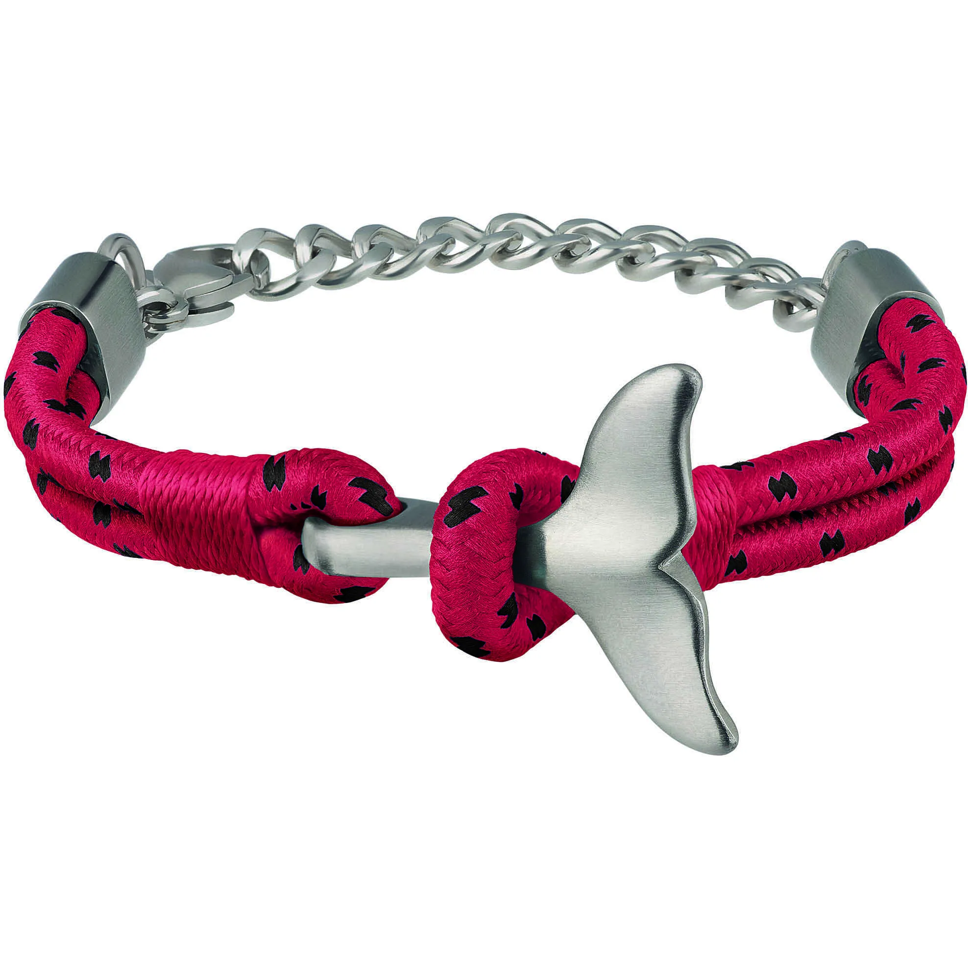 bracciale uomo gioielli Breil Jumper