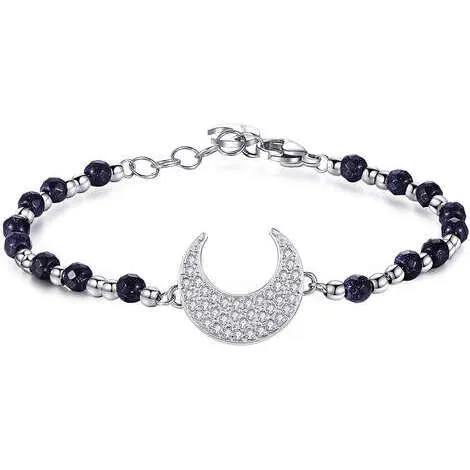 BROSWAY Bracciale donna gioielli Brosway Chakra BHK110