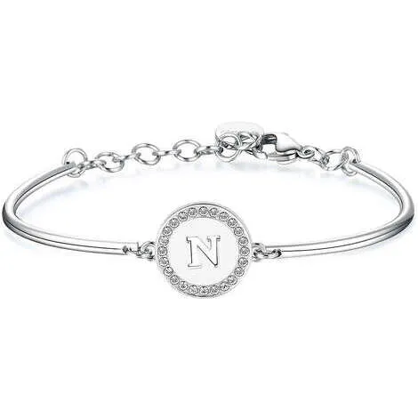 BROSWAY Bracciale donna gioielli Brosway Chakra BHK137