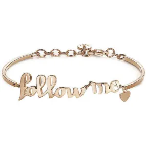 BROSWAY Bracciale donna gioielli Brosway Chakra BHK295