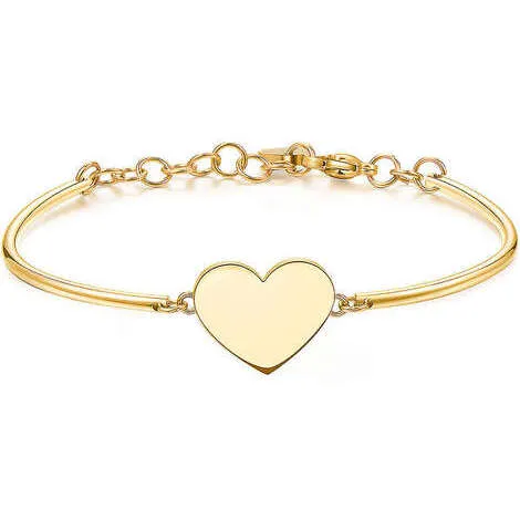 BROSWAY Bracciale donna gioielli Brosway Chakra BHK304