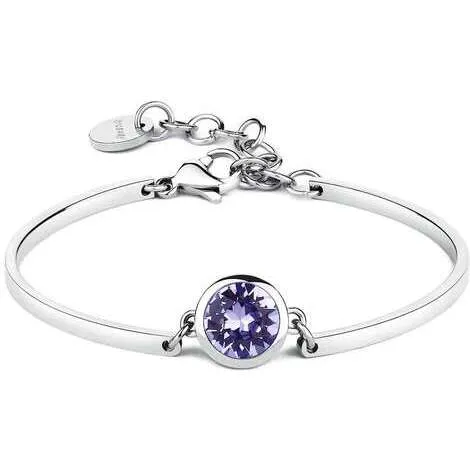 BROSWAY Bracciale donna gioielli Brosway Chakra BHK82