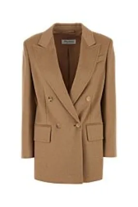 Camel camel Falster blazer    