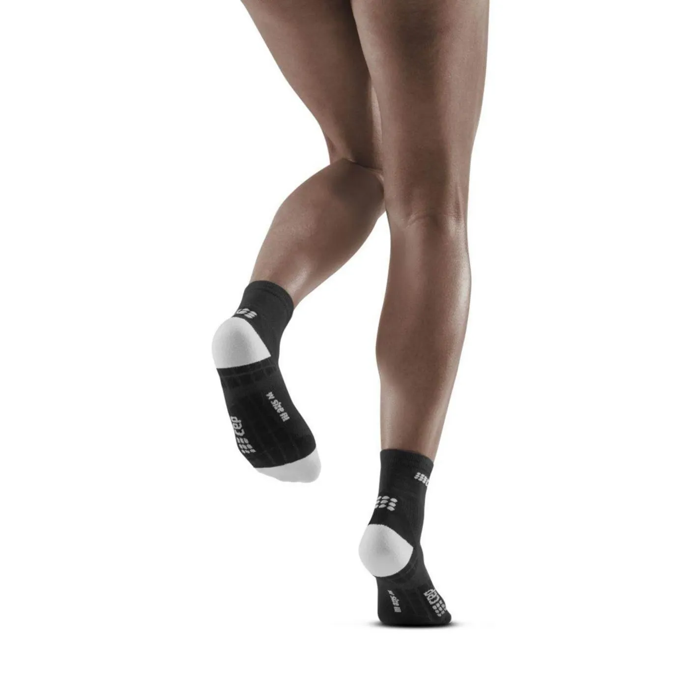     CEP SHORT SOCKS ULTRALIGHT W WP2BIY