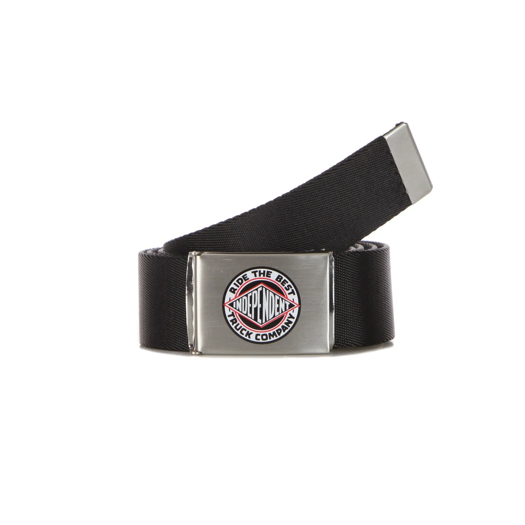 Cintura Uomo Rtb Summit Belt Black