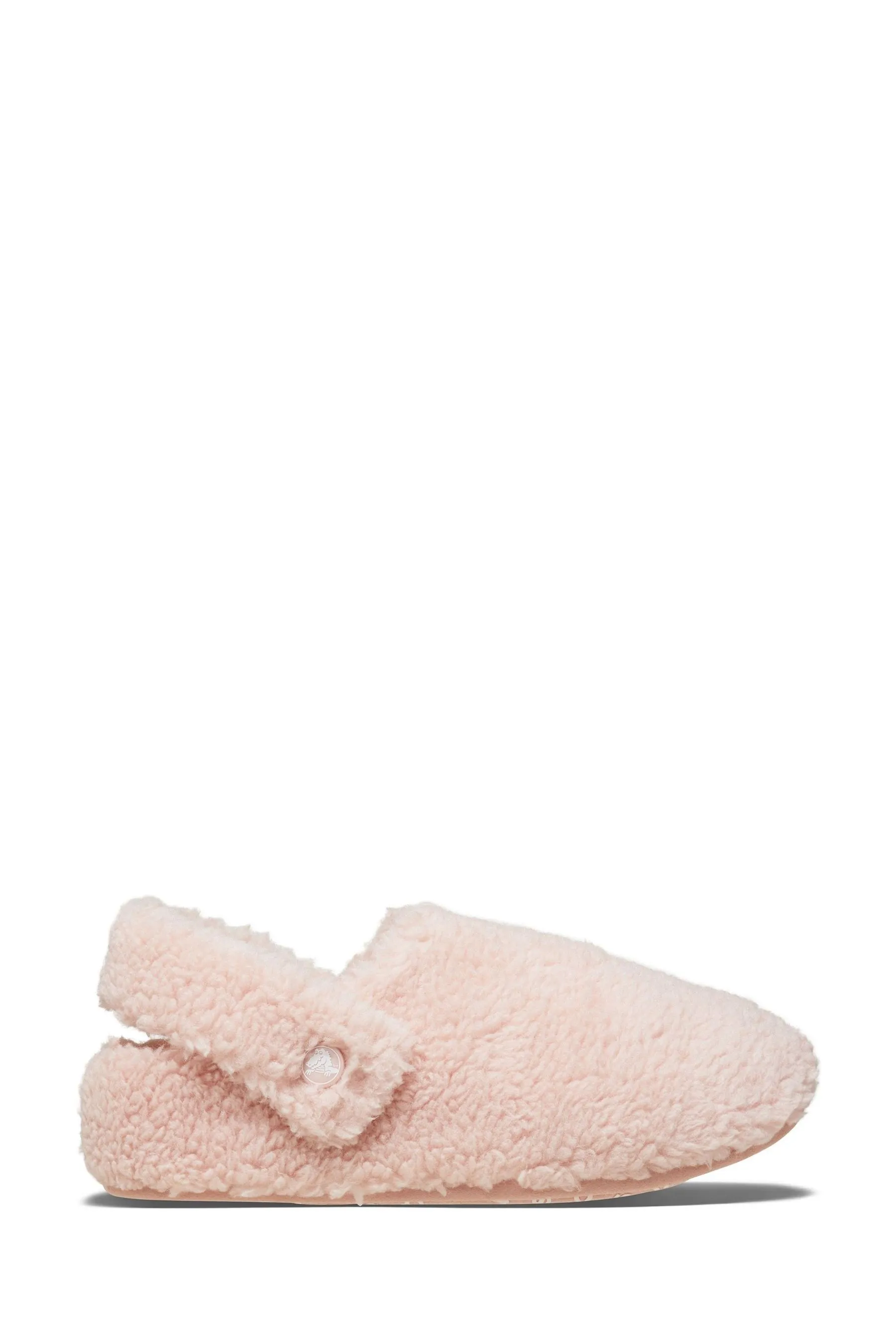 Crocs Classic Cozzzy Slippers    