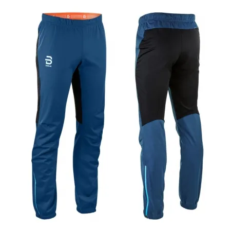 DAEHLIE   uomo    Pants Power 25300 (solo XL)