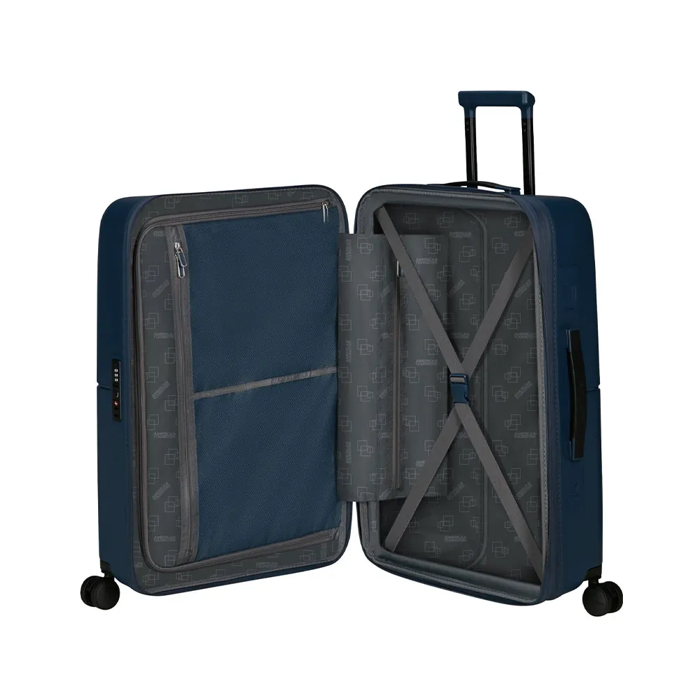 DashPop trolley medio