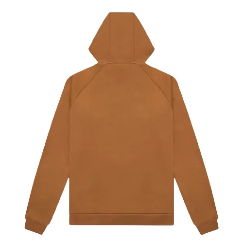 DOLLY NOIRE Logo Hoodie Felpa da uomo con cappuccio SW186-SA