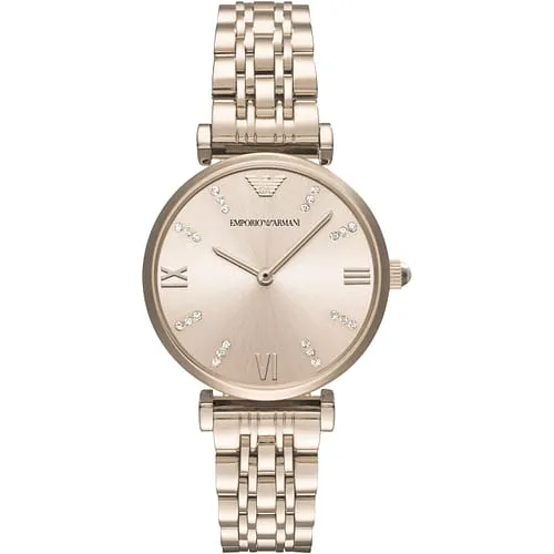 EMPORIO ARMANI WATCHES EA23 WATCH - FO.AR11387