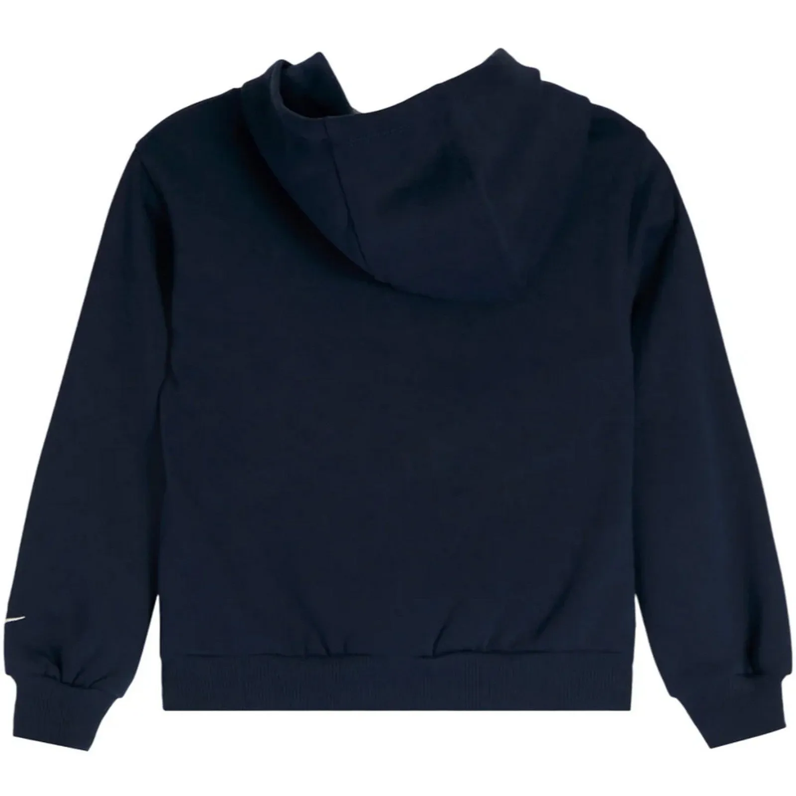 Felpe con cappuccio Bambini Unisex Nike - Nkn N Nsw Clb Snl Appl Flc Po Xav - Multicolore