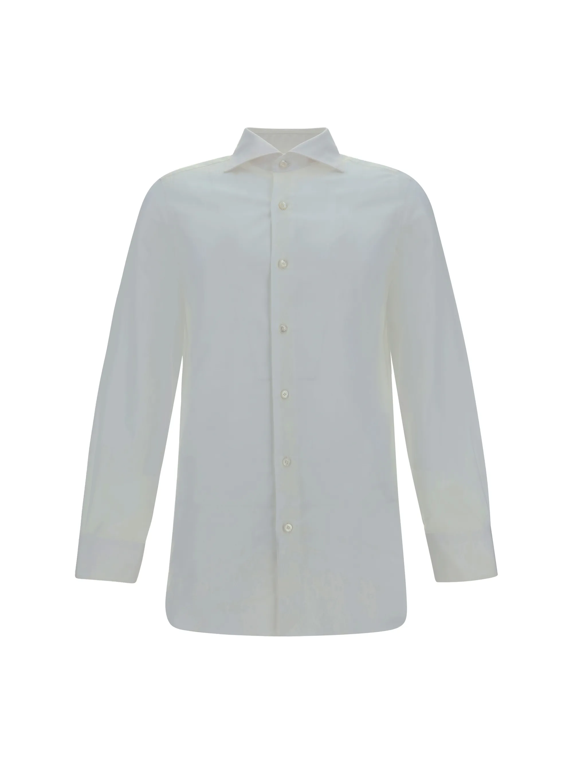     FINAMORE  Camicia Milano-Simone
