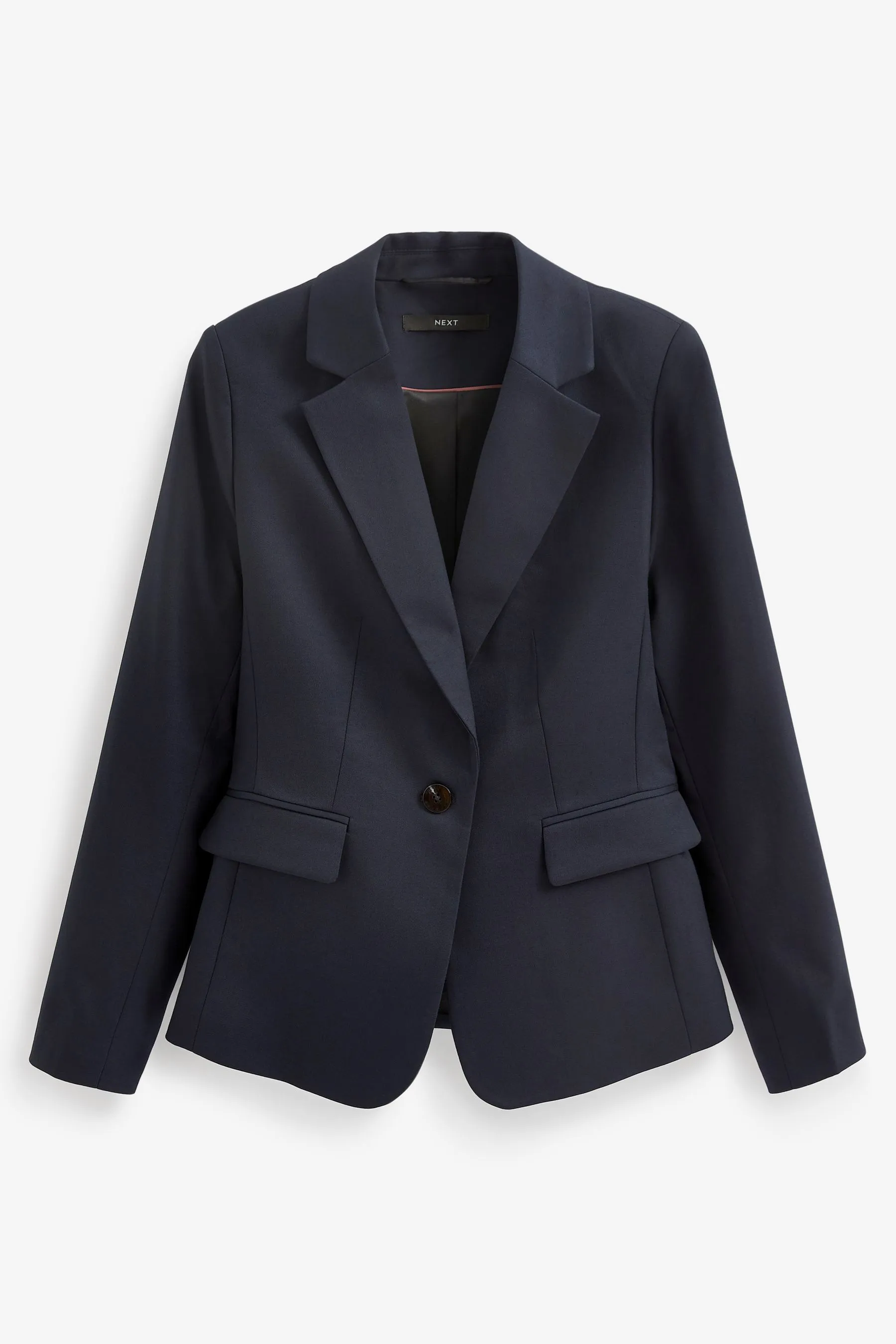 Giacca monopetto sartoriale    