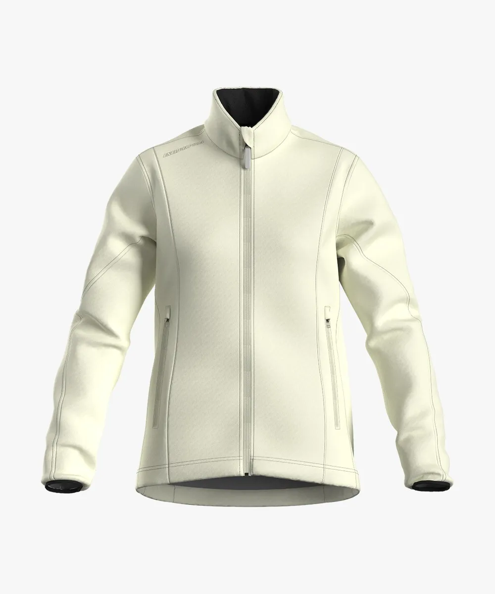 GIUBBINO GRALBA LADY BIANCO