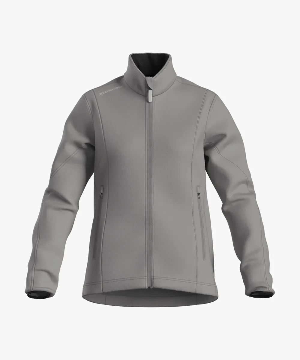 GIUBBINO GRALBA LADY GRIGIO