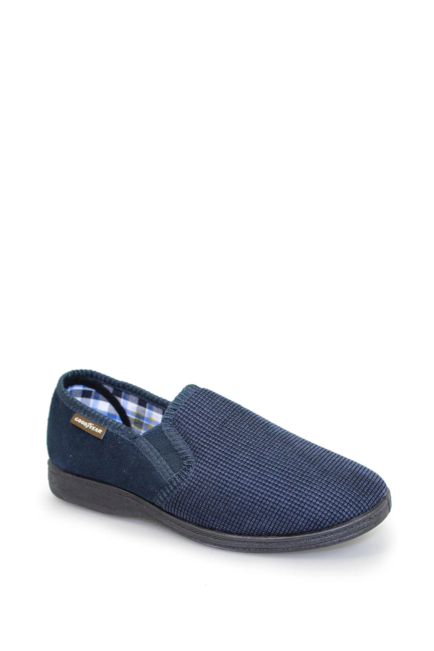 Goodyear Mallory Full Slippers    