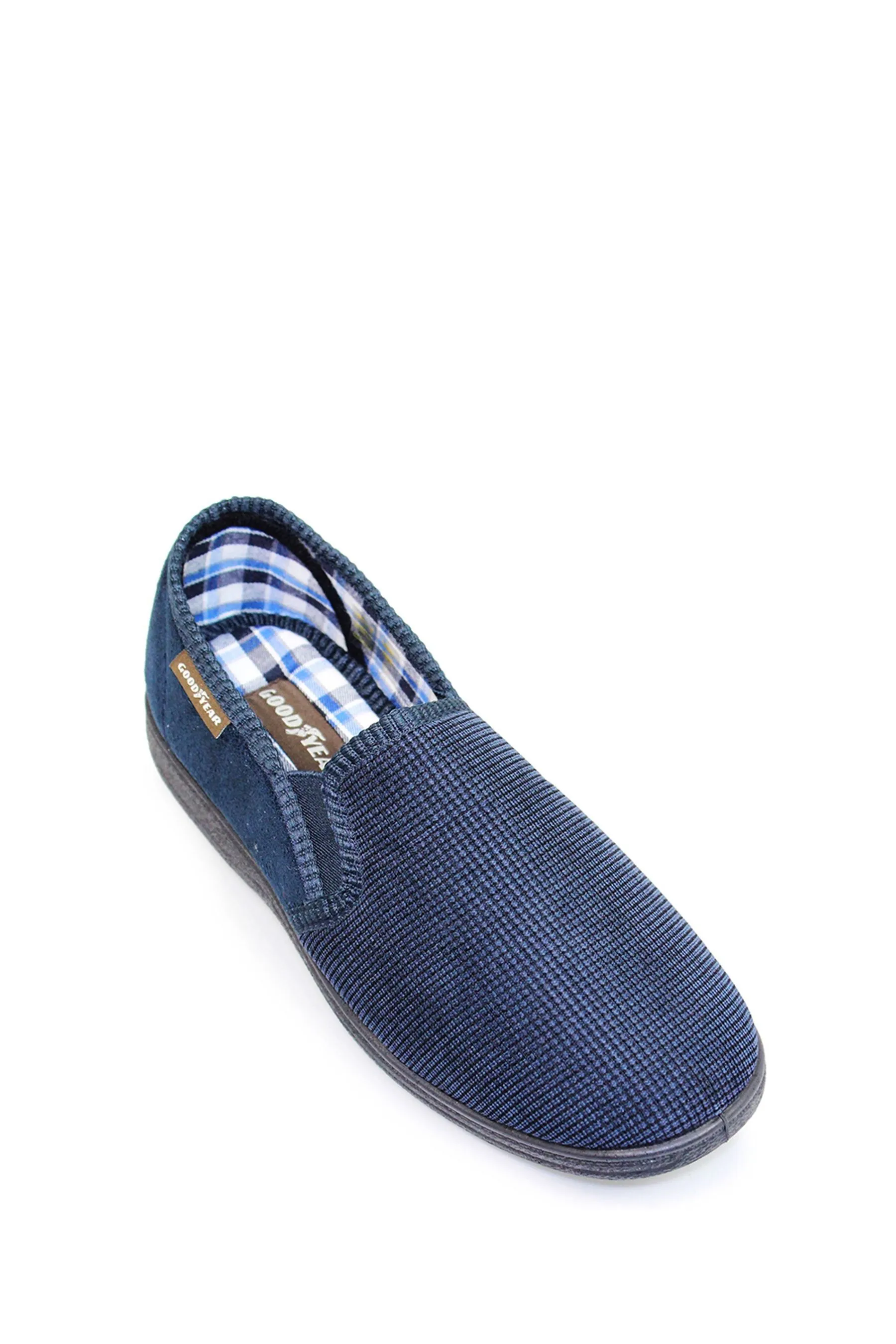 Goodyear Mallory Full Slippers    