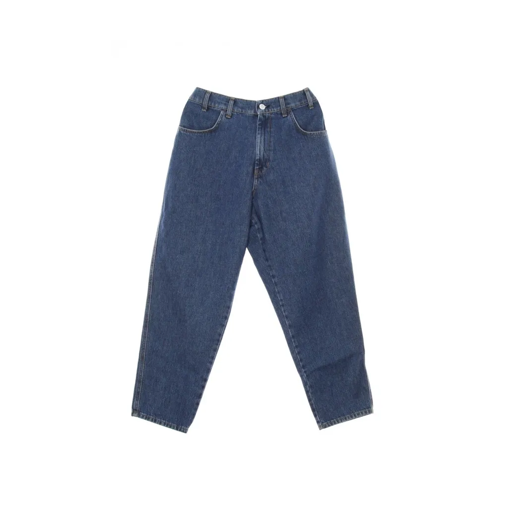 JEANS BERNIE STONE WASHED