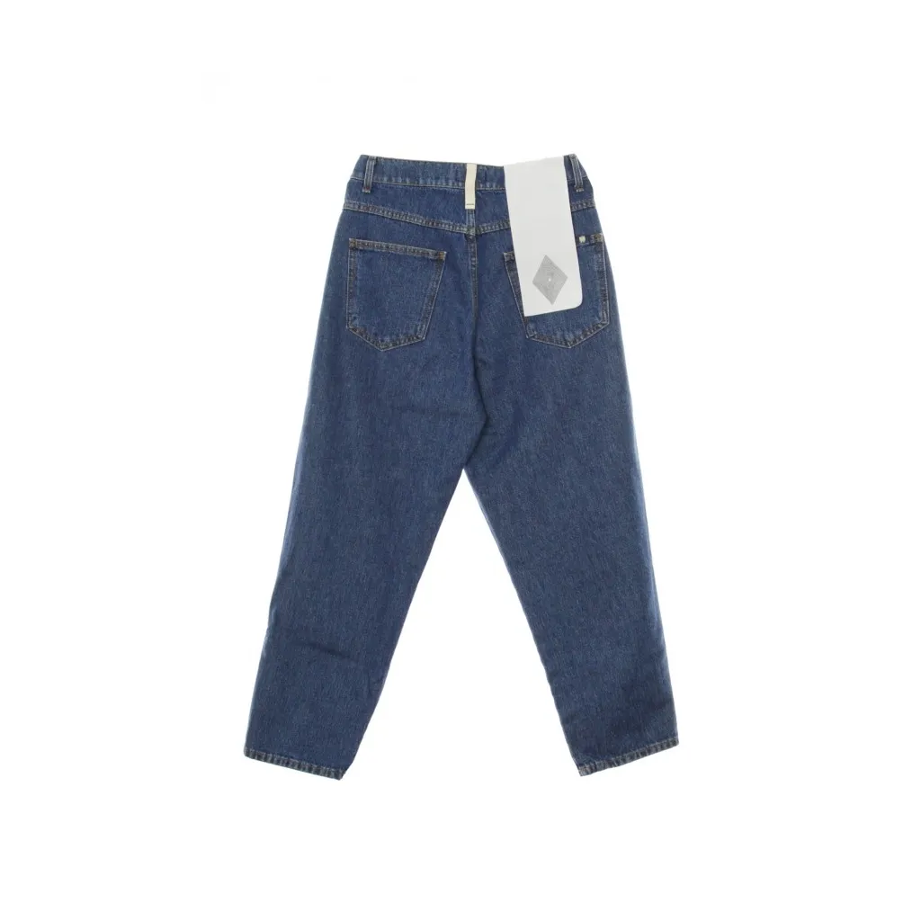 JEANS BERNIE STONE WASHED
