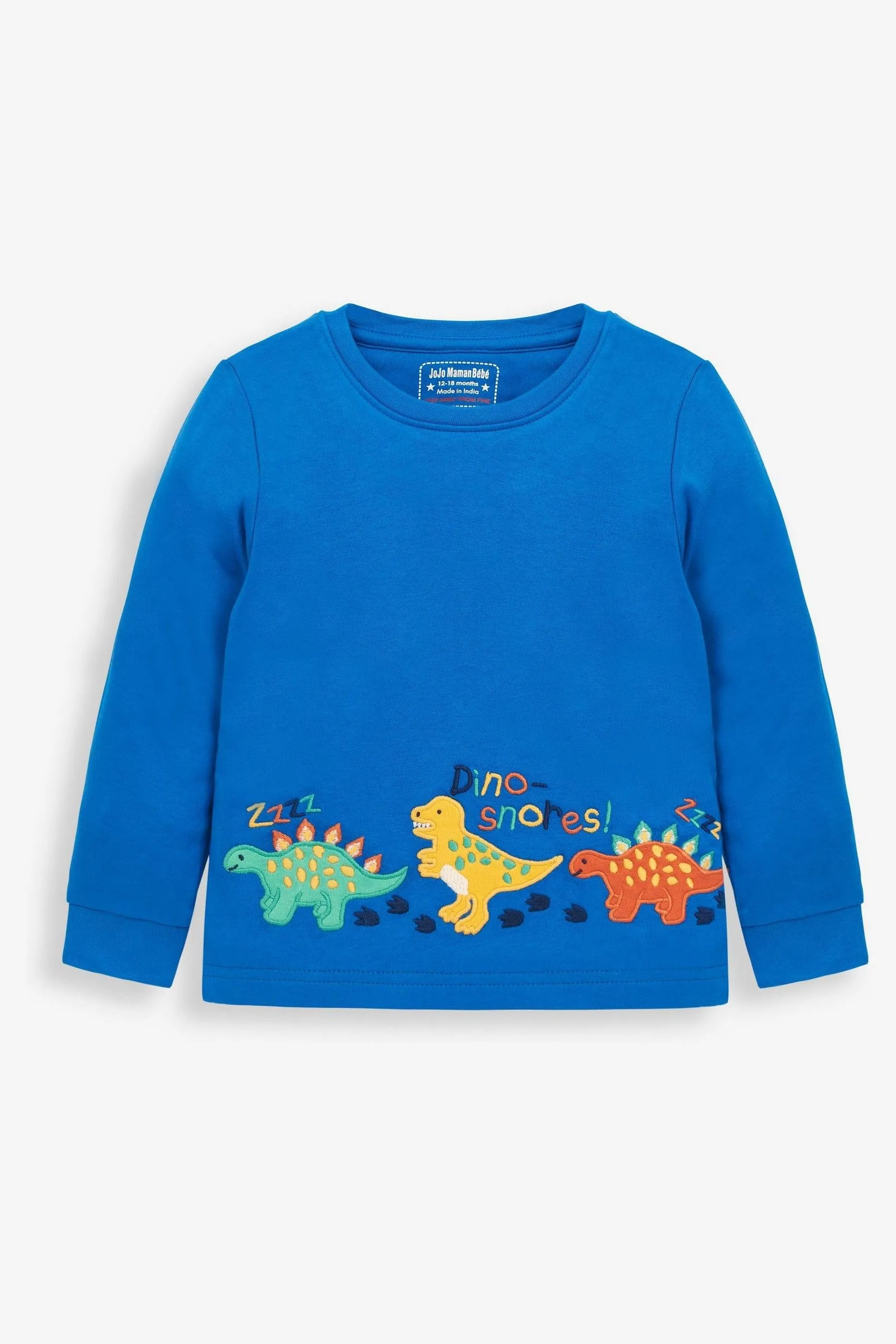 JoJo Maman Bébé 2-Pack Cotton Pyjamas    