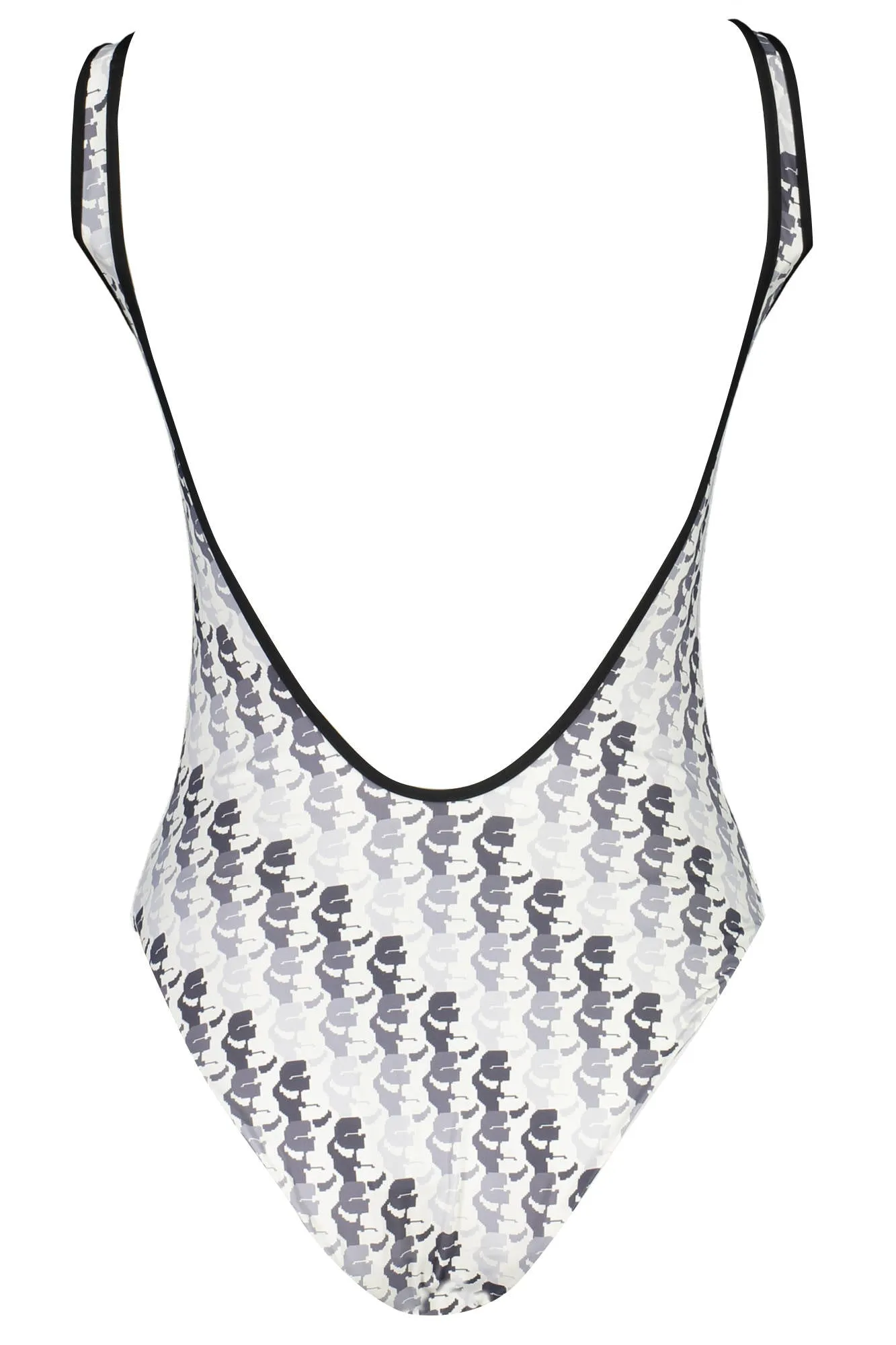 KARL LAGERFELD BEACHWEAR COSTUME INTERO Donna