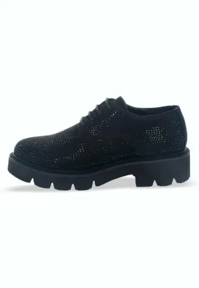 LOW SHOES - Stringate