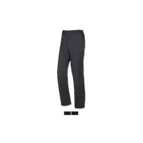N63s Pantalone U Crest Tessuto Softshell Tecnico Fodera Interna Nordsen