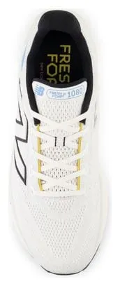 New Balance Running Shoes Fresh Foam X 1080 v13 White Men's