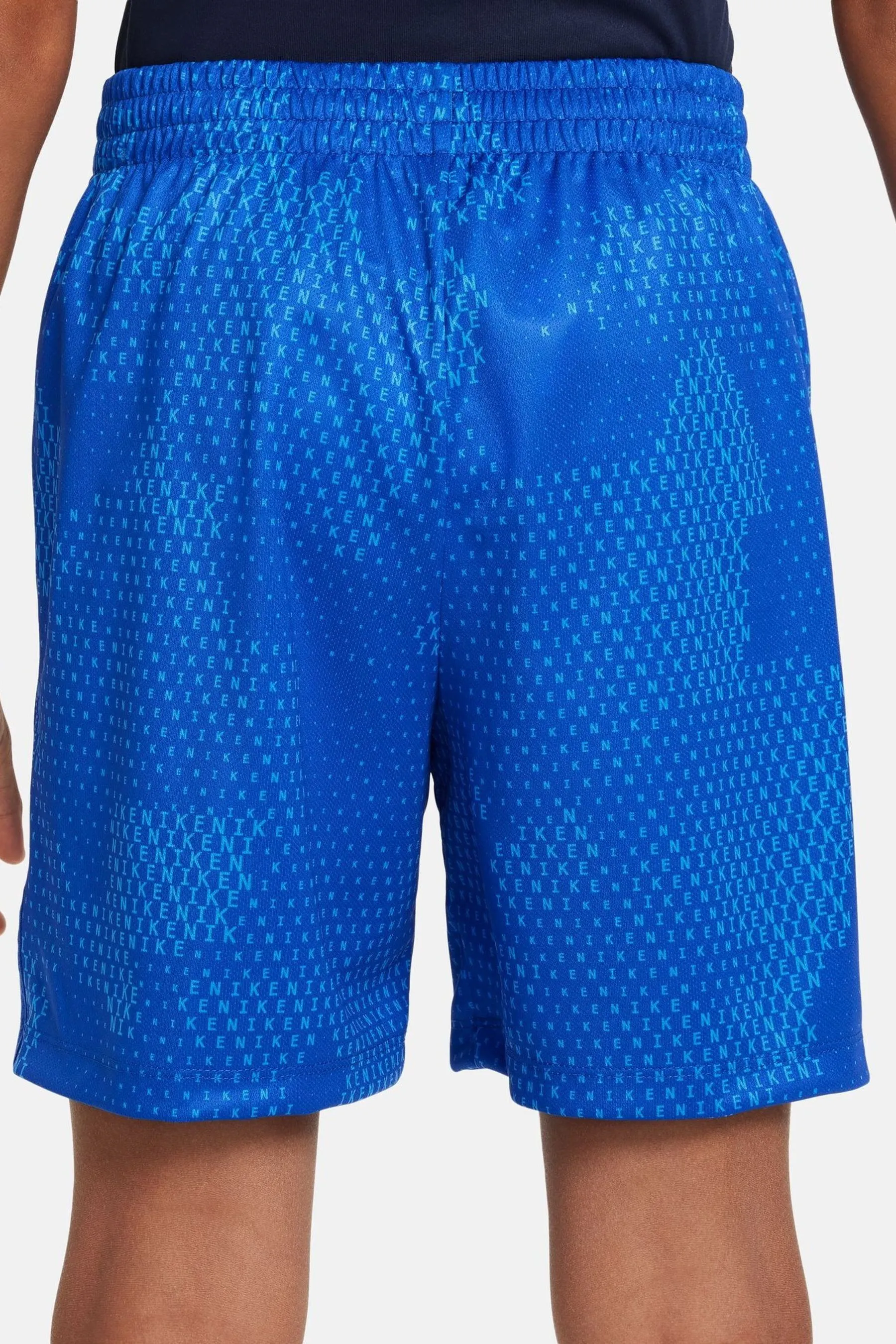 Nike - Shorts DriFIT multicolore    