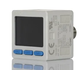 Pressostato ISE20B-R-01, pressione massima 10 bar