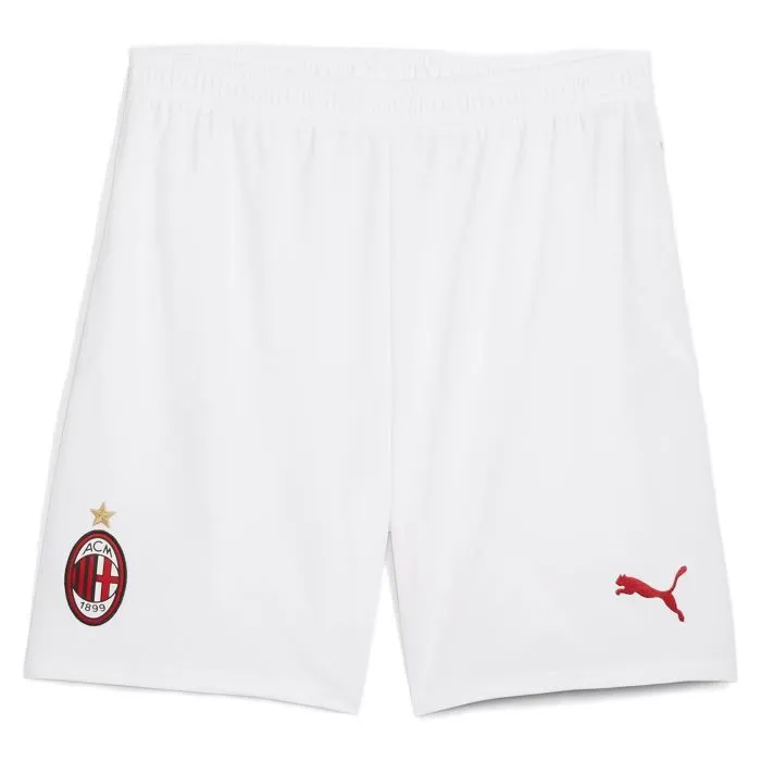     PUMA AC MILAN SHORTS REPLICA 775130 05