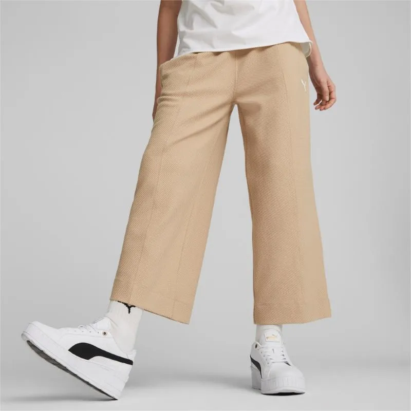 Puma Her Straight Pants W