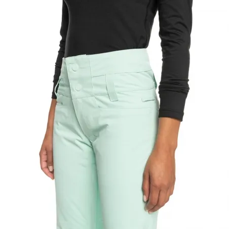 ROXY   donna    Diversion Pants BDY0 (solo S)