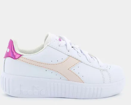 Scarpa diadora game da bambino