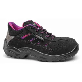 SCARPE ANTINFORTUNISTICHE BASE ZOE S1P SRC 36